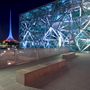 Melbourne