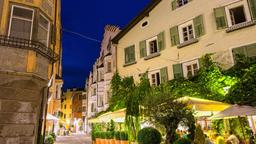 Bressanone/Brixen Hotelregister