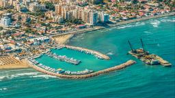 Hoteller i nærheden af Larnaca Lufthavn