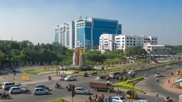 Hoteller i nærheden af Chennai Lufthavn