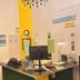 Receptionist