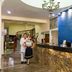Receptionist