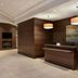 Receptionist