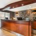 Receptionist