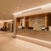 Receptionist