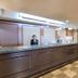 Receptionist