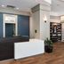 Receptionist