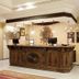 Receptionist