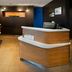 Receptionist