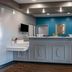 Receptionist