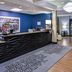 Receptionist