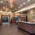 Receptionist