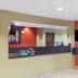 Receptionist