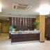 Receptionist