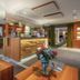 Receptionist