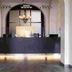 Receptionist
