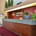 Receptionist
