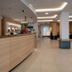 Receptionist