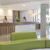 Receptionist