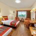 Soveværelse