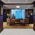Receptionist
