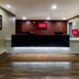 Receptionist