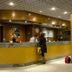 Receptionist