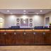 Receptionist