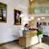 Receptionist