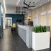 Receptionist