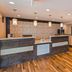 Receptionist