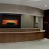 Receptionist