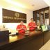Receptionist