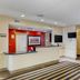 Receptionist