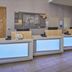Receptionist