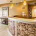Receptionist