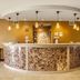 Receptionist