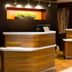 Receptionist