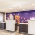 Receptionist