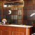 Receptionist