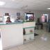 Receptionist
