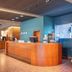 Receptionist