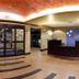 Receptionist
