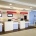 Receptionist