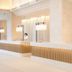 Receptionist