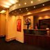 Receptionist