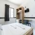 Soveværelse