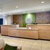 Receptionist