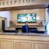 Receptionist