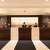 Receptionist
